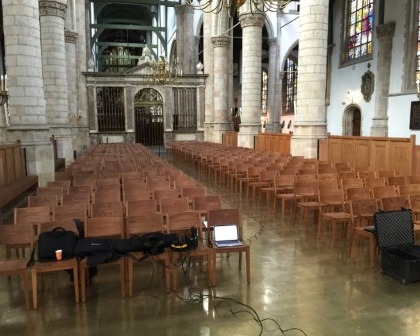 Gouda - Sint Janskerk 